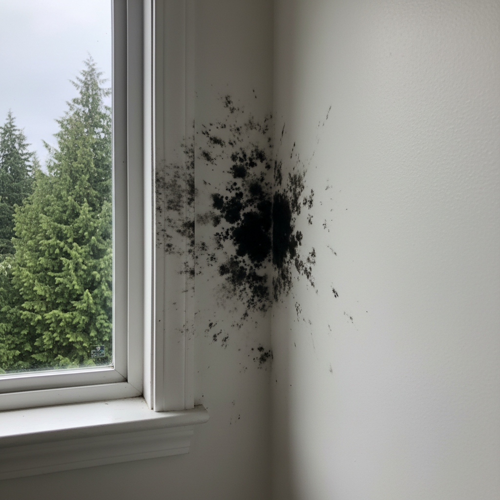 Mold Remediation
