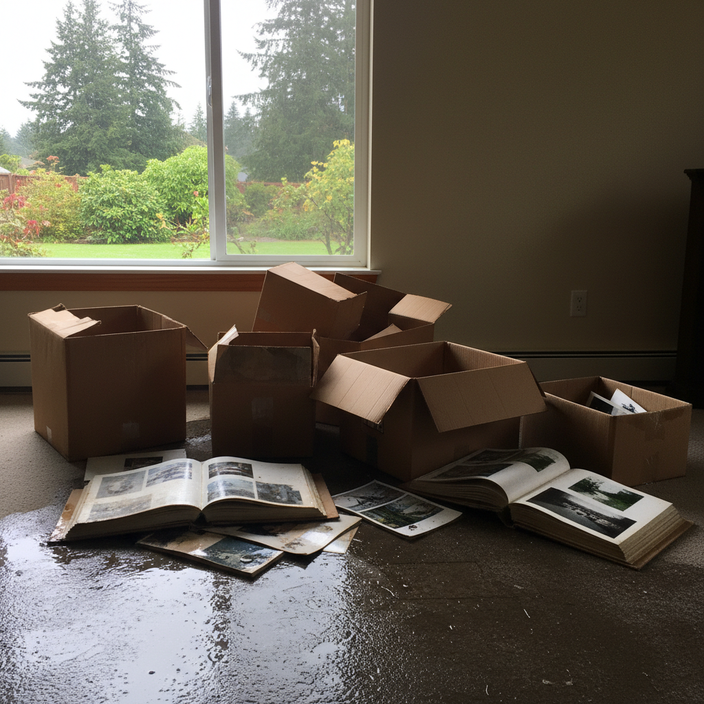 Content Pack-Out and Restoration