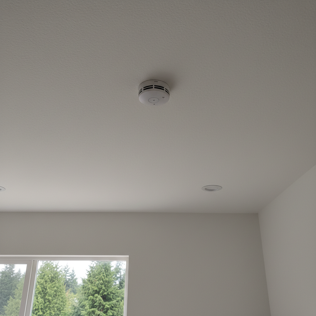 Smoke and Fire Damage Restoration