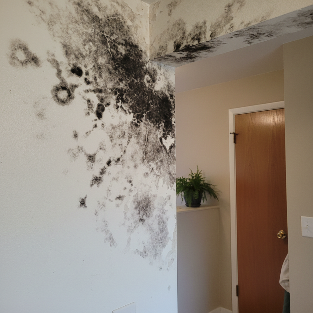 Mold Remediation