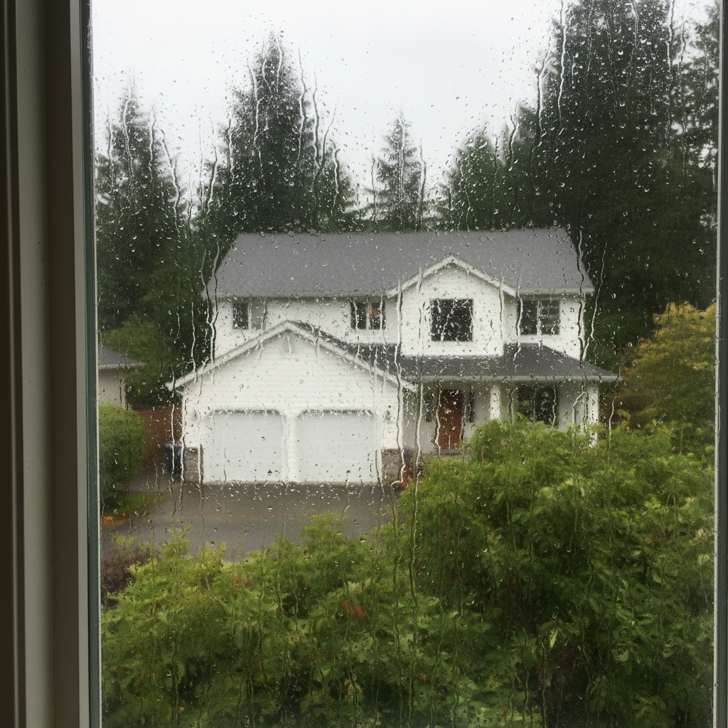 Dehumidification Services
