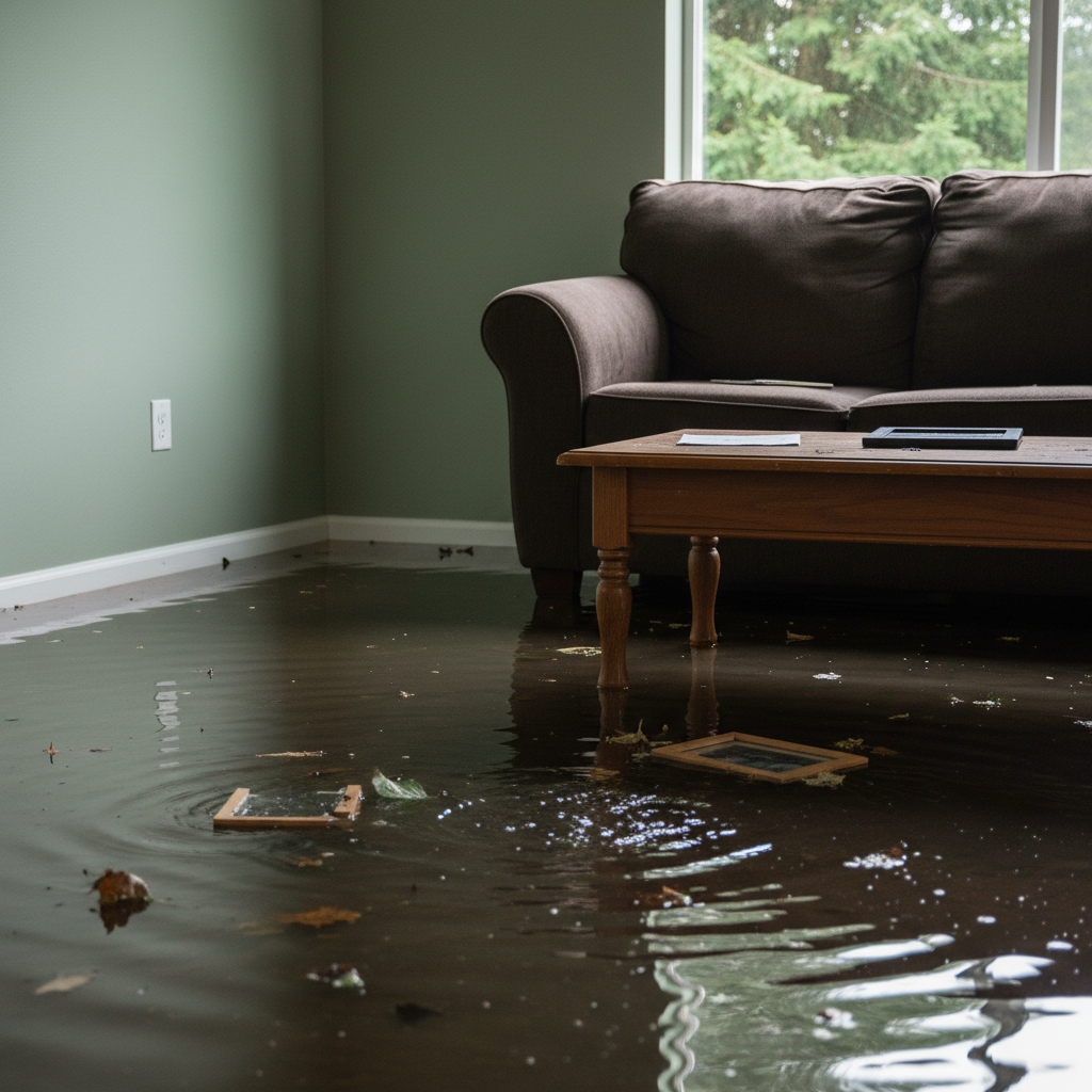 Water Extraction Services in Monroe