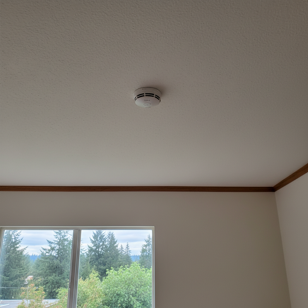 Smoke and Fire Damage Restoration in Monroe