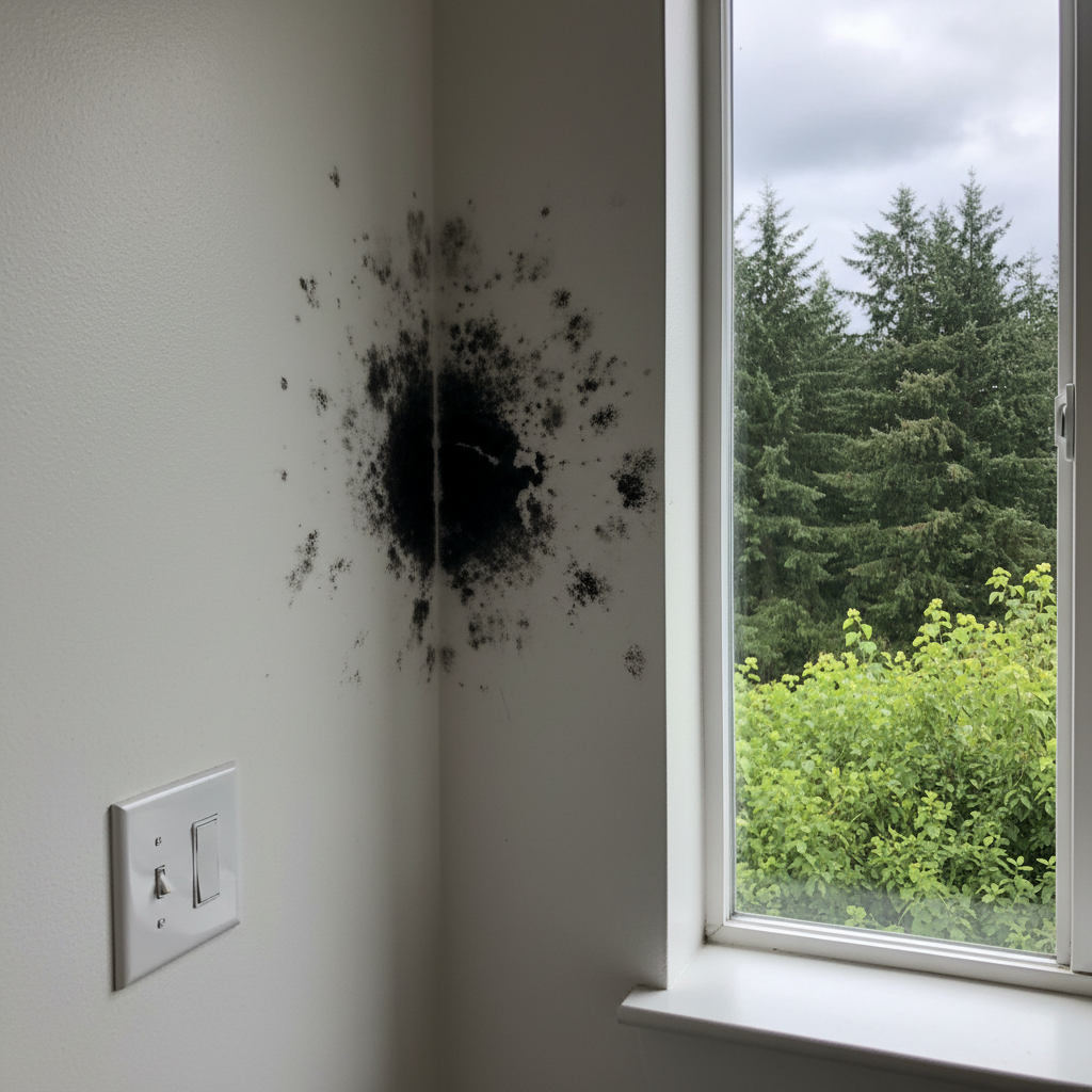 Mold Remediation