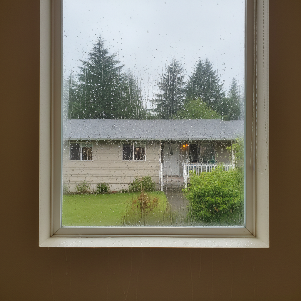 Dehumidification Services