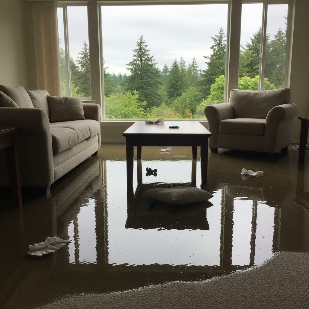 Water Extraction Services