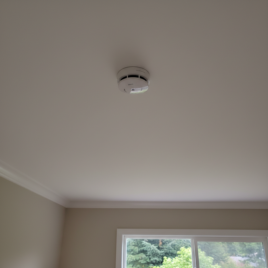 Smoke and Fire Damage Restoration