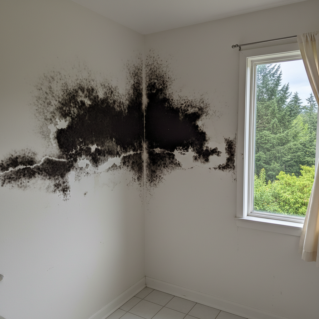 Mold Remediation