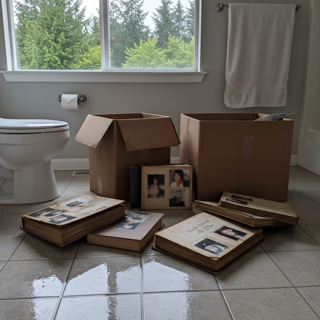 Content Pack-Out and Restoration