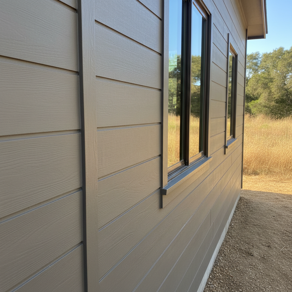 Completed adu permitting work at a residential property in Oakland, CA