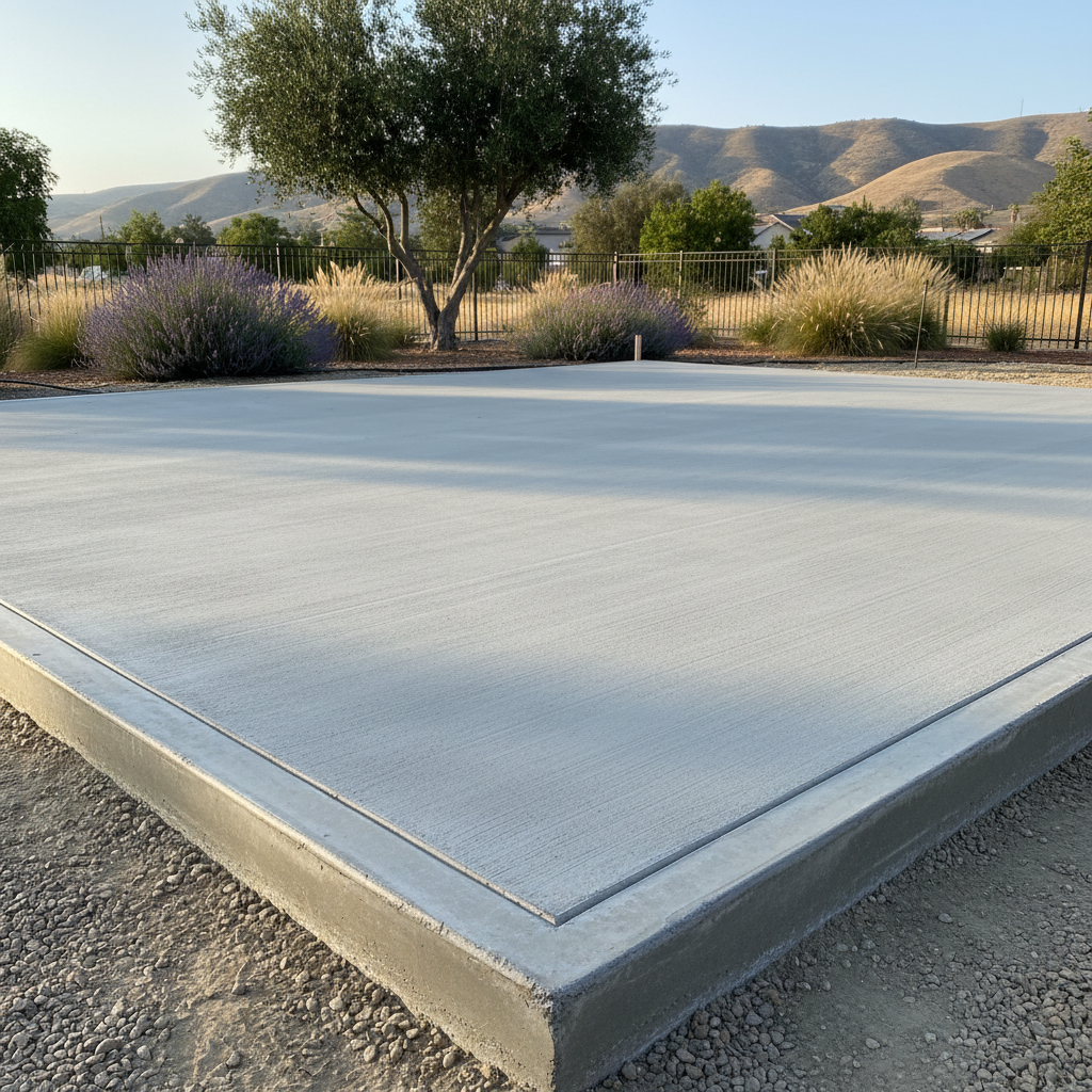 Completed adu site assessment work at a residential property in Fresno, CA