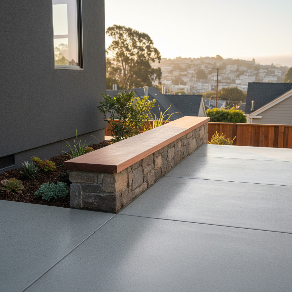 Completed adu permitting work at a residential property in San Francisco, CA