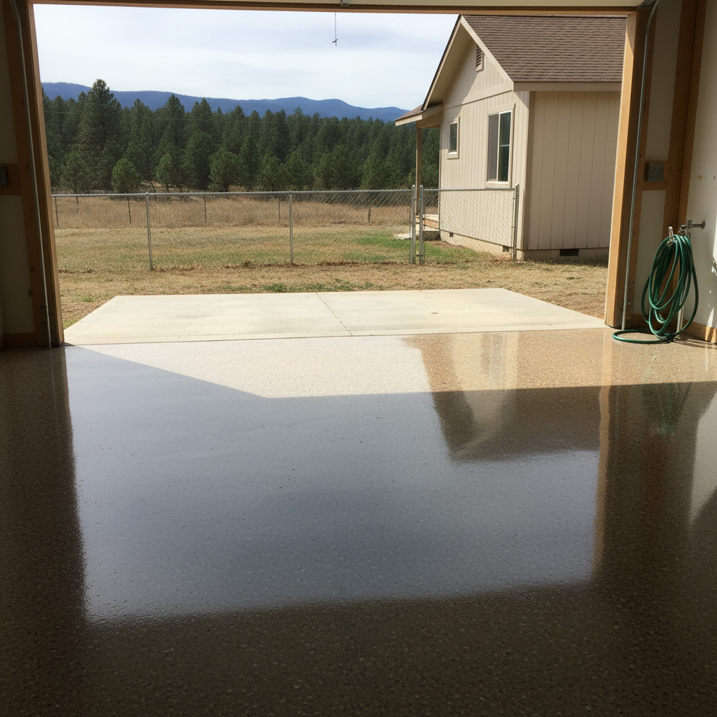 Peak Flooring