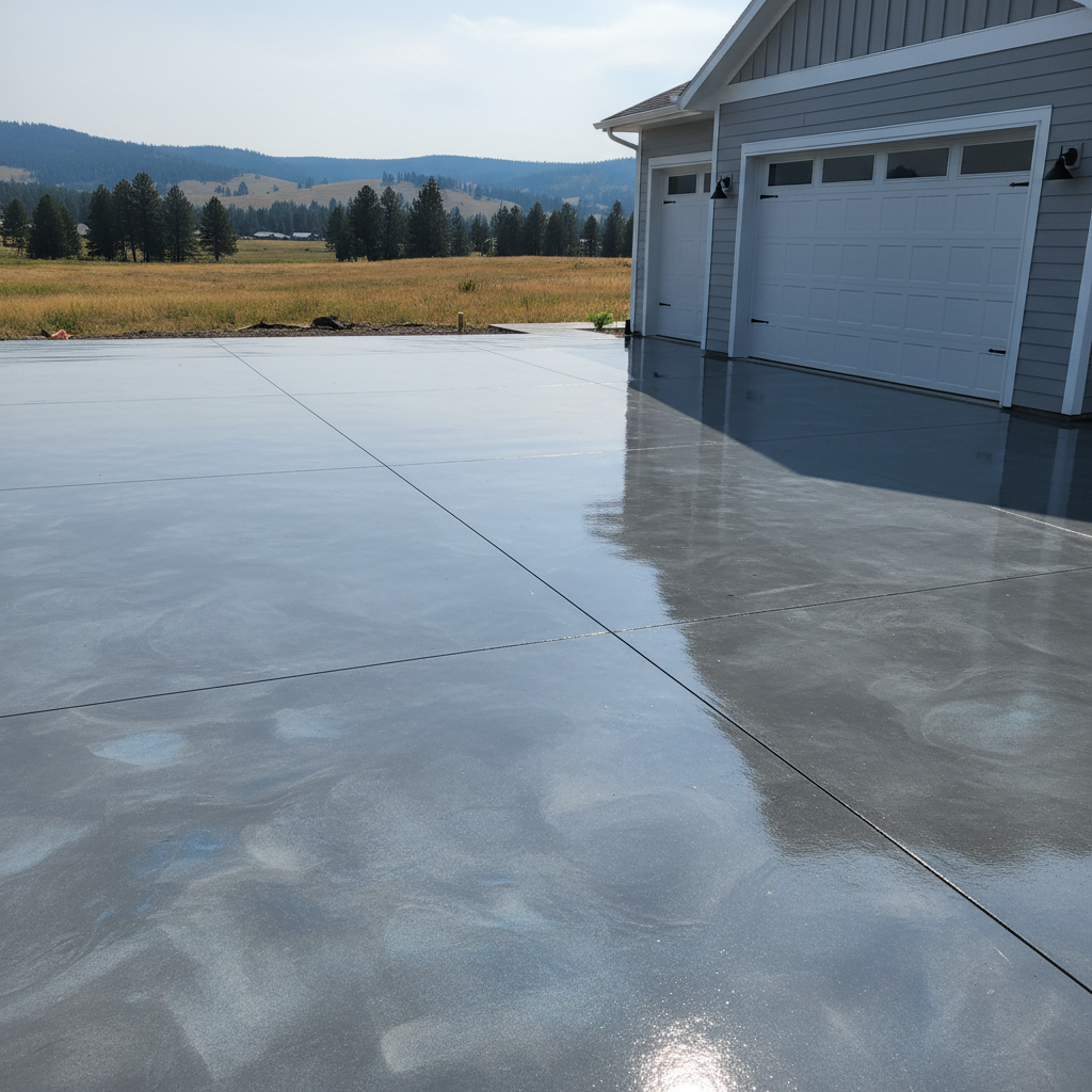 Vinyl Plank Flooring