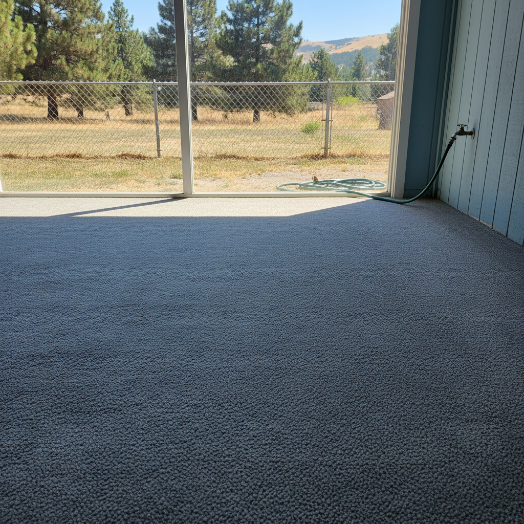 Carpet Installation