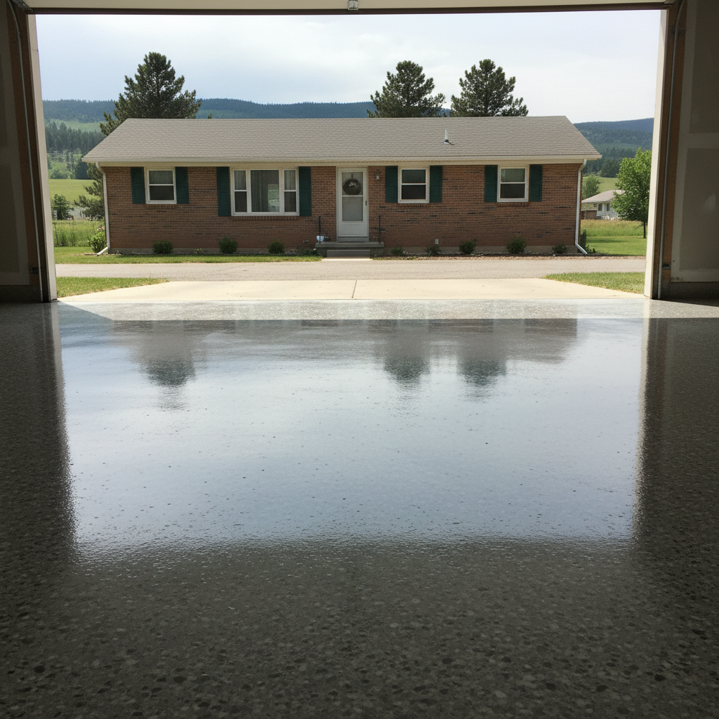 Commercial Flooring