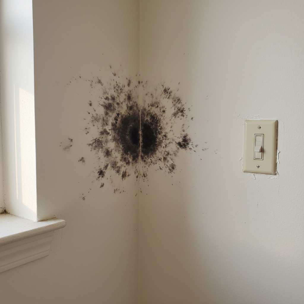 Mold Remediation in Duncanville