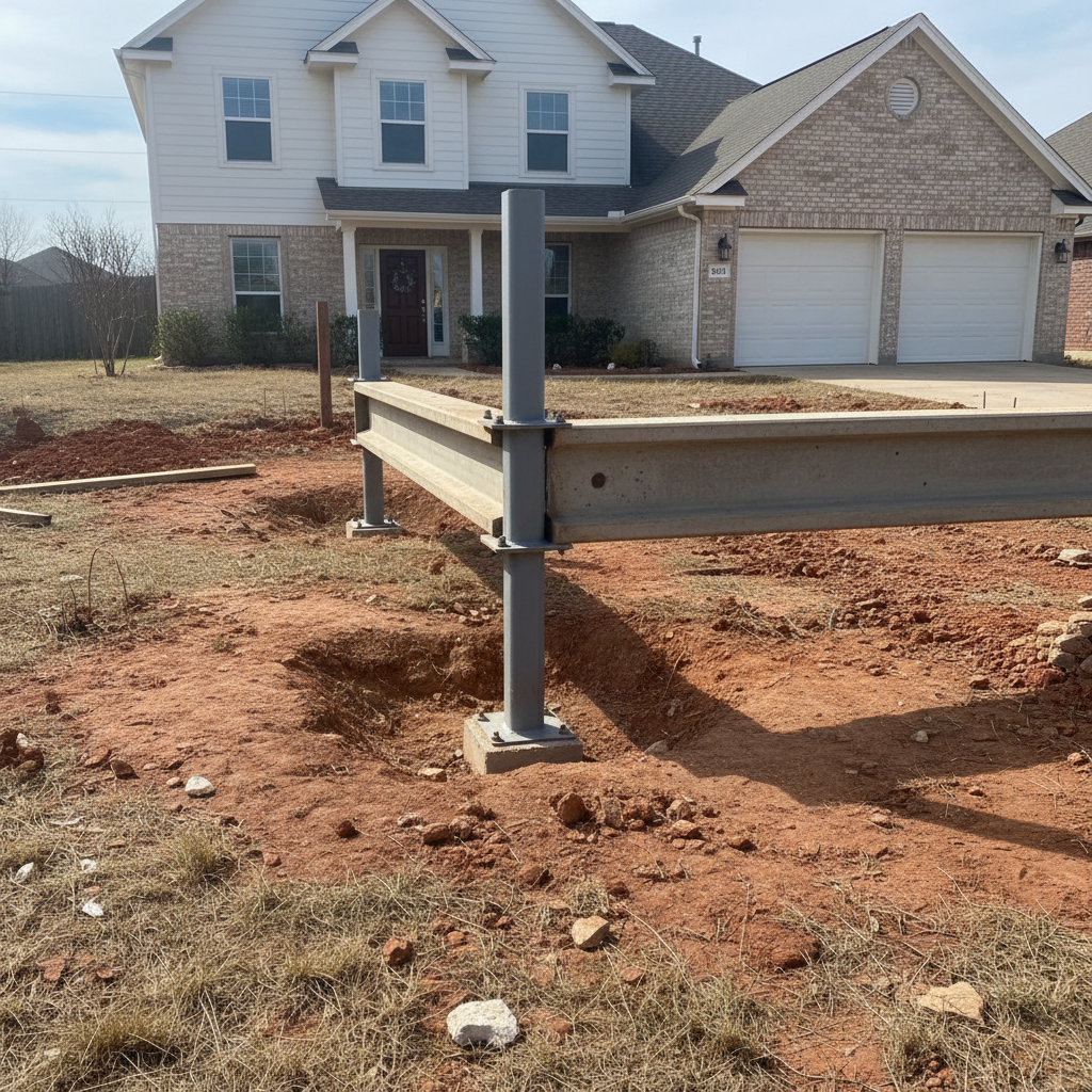 Structural Drying in Duncanville