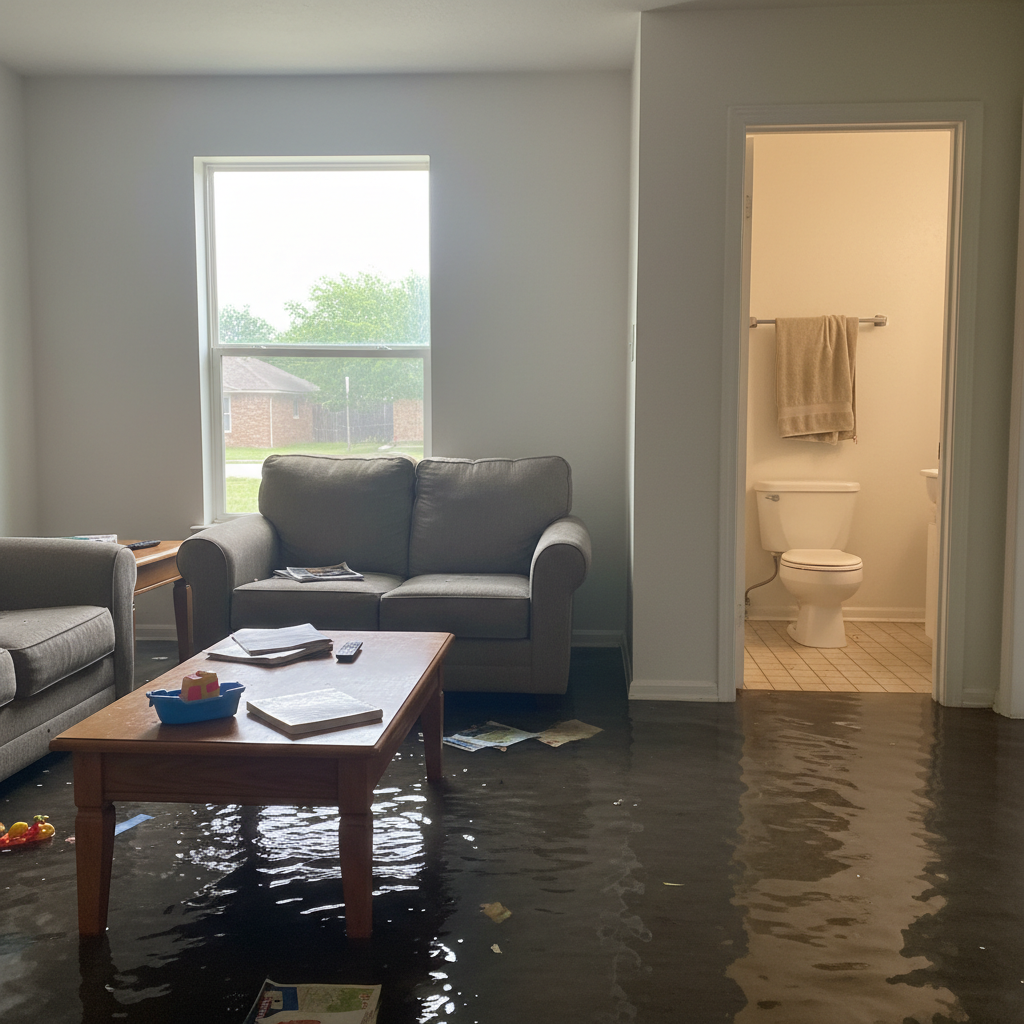 Water Extraction Services in Duncanville