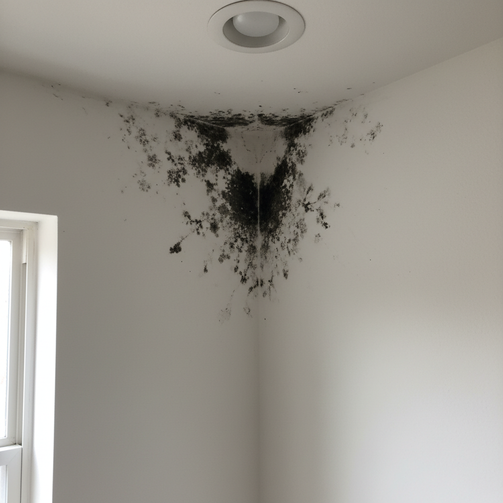 Mold Remediation