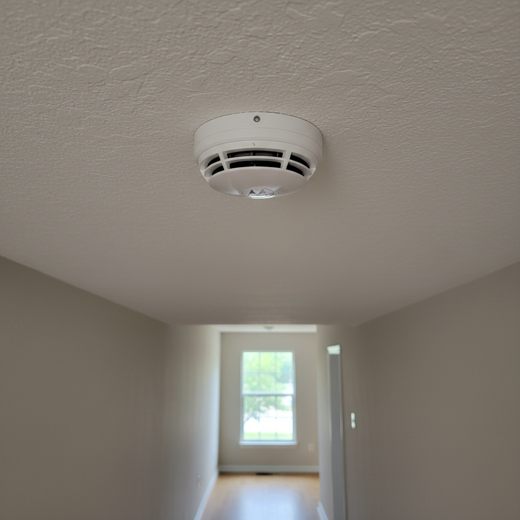 Smoke and Fire Damage Restoration