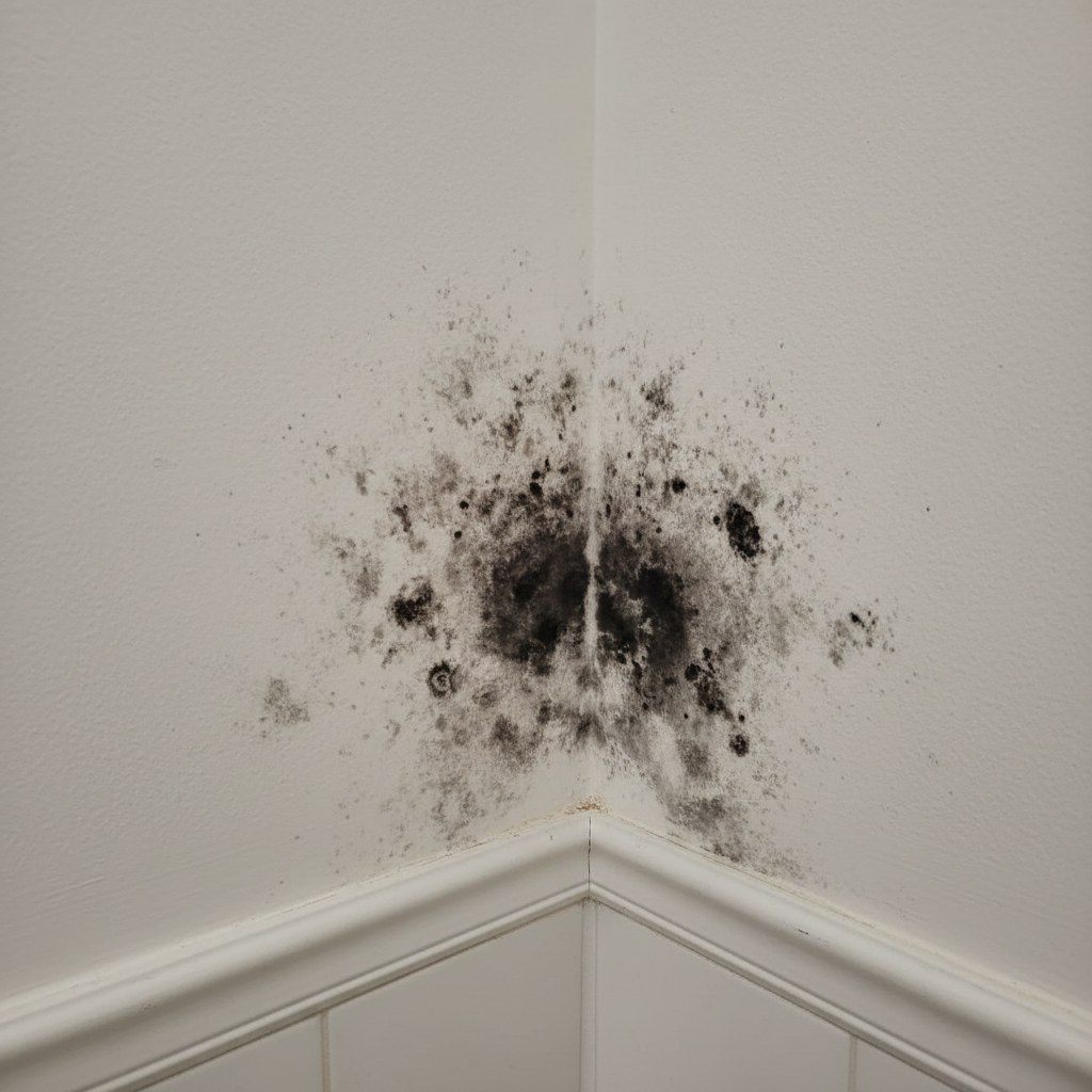 Mold Remediation