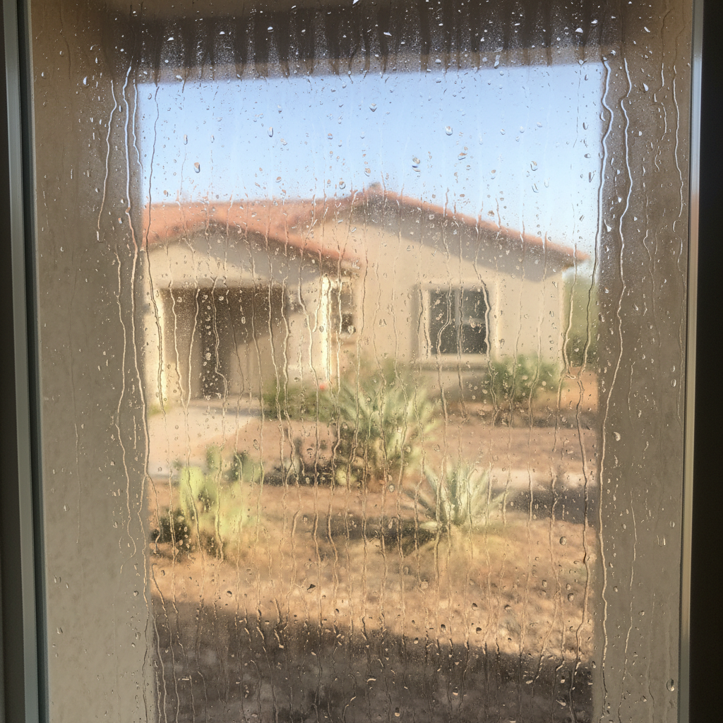 Dehumidification Services
