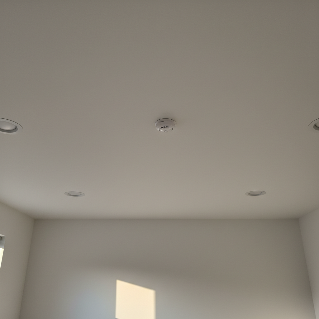Smoke and Fire Damage Restoration