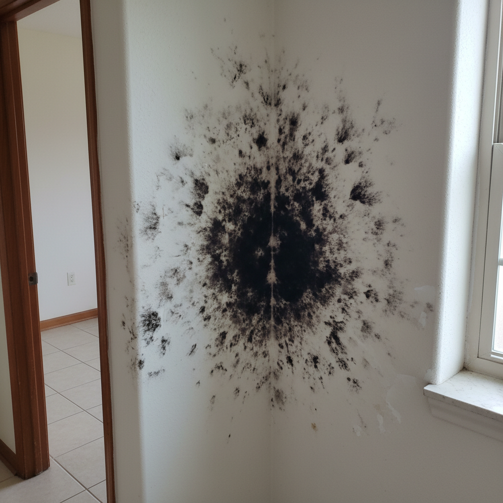 Mold Remediation
