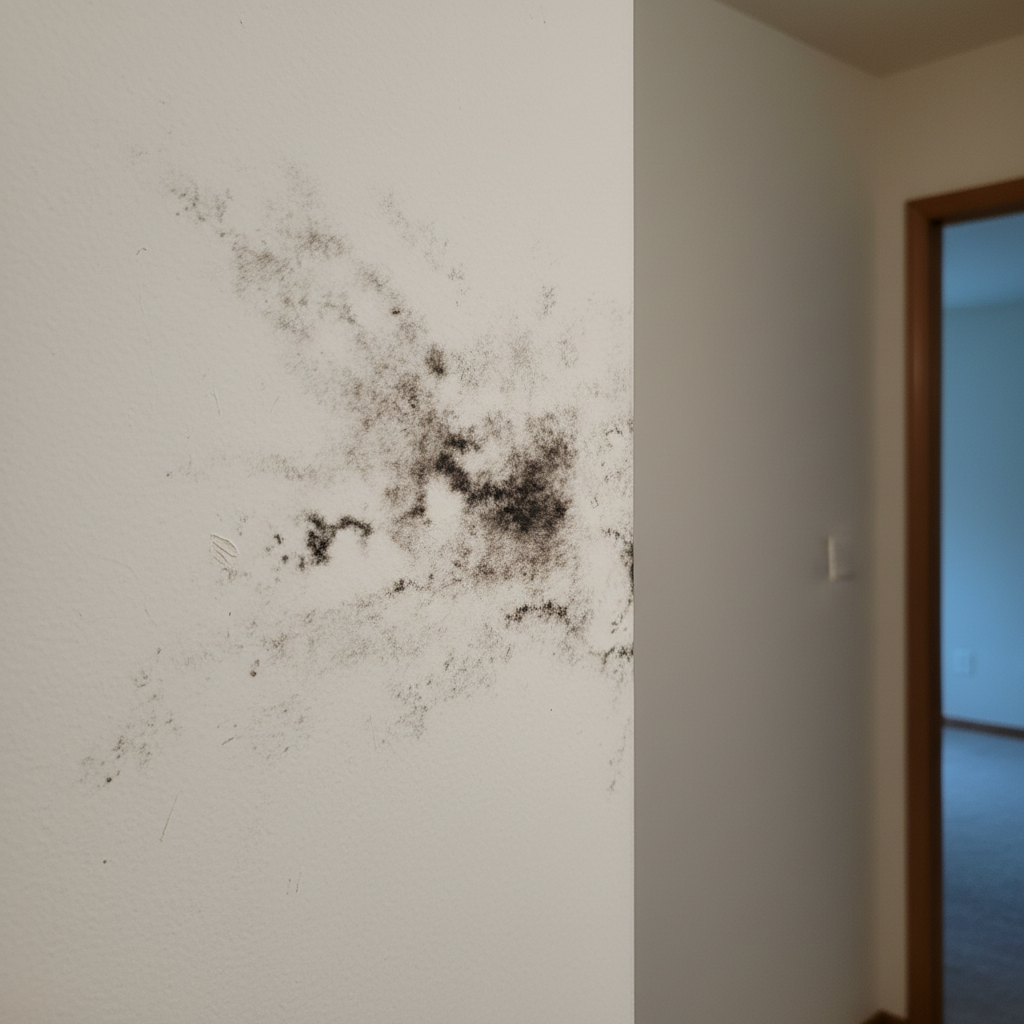 Mold Remediation in Fate