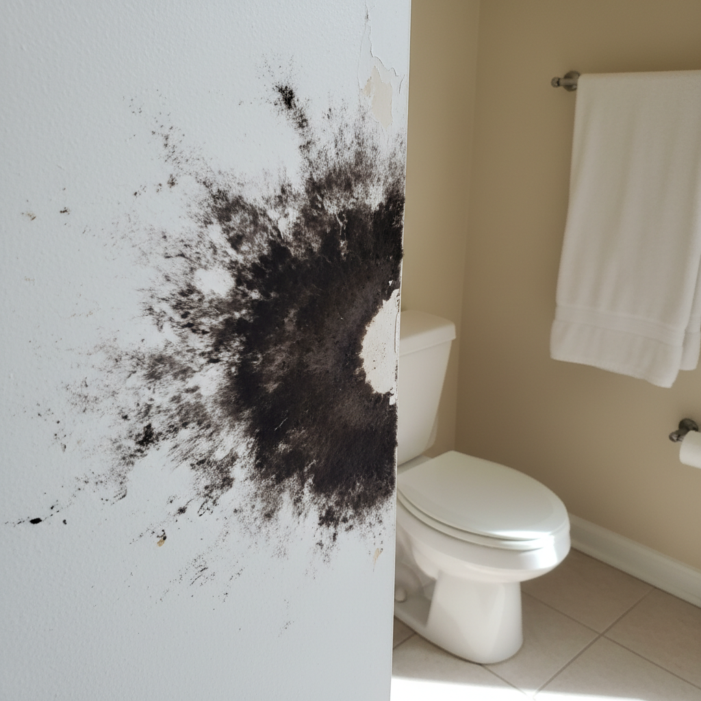 Mold Remediation