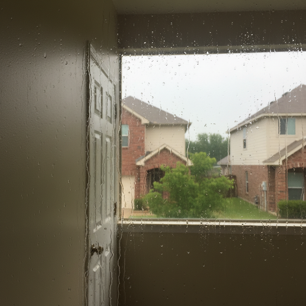 Dehumidification Services