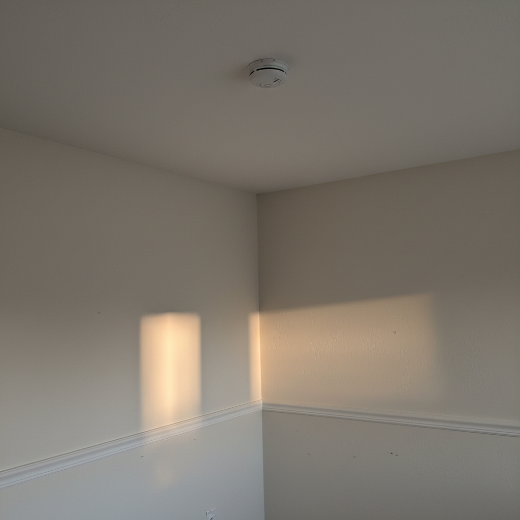 Smoke and Fire Damage Restoration