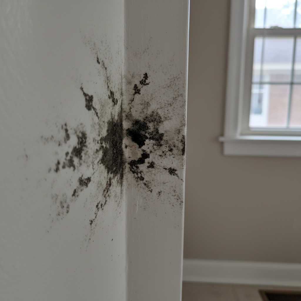 Mold Remediation