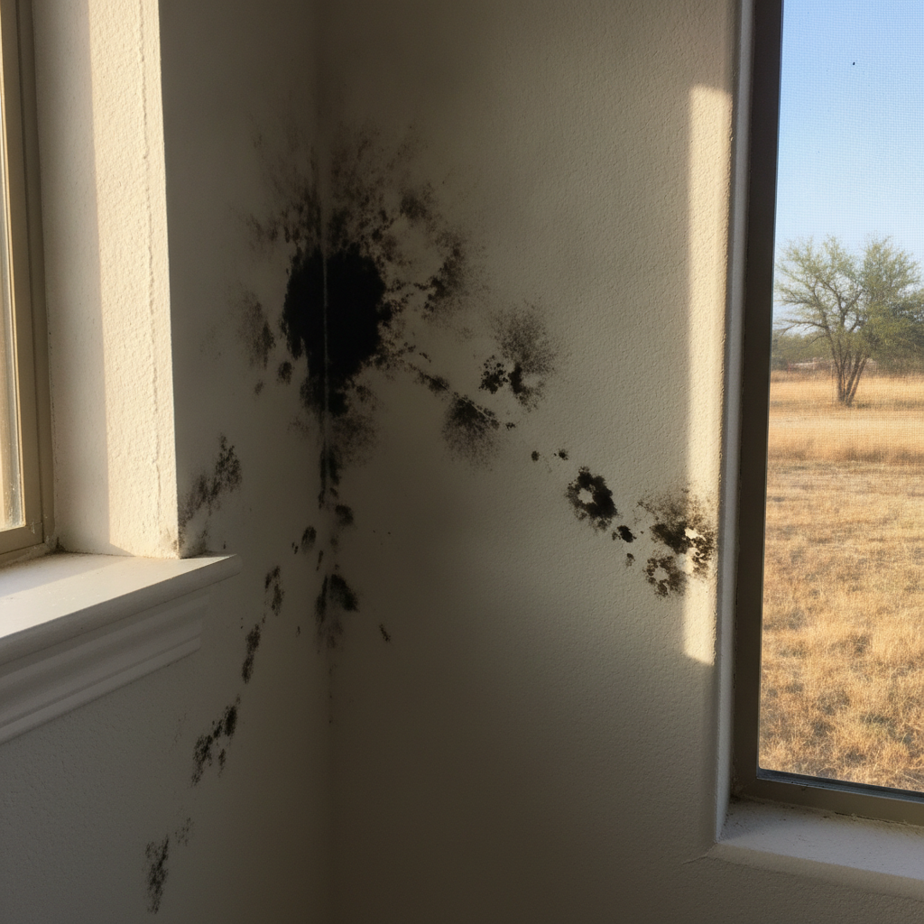 Mold Remediation