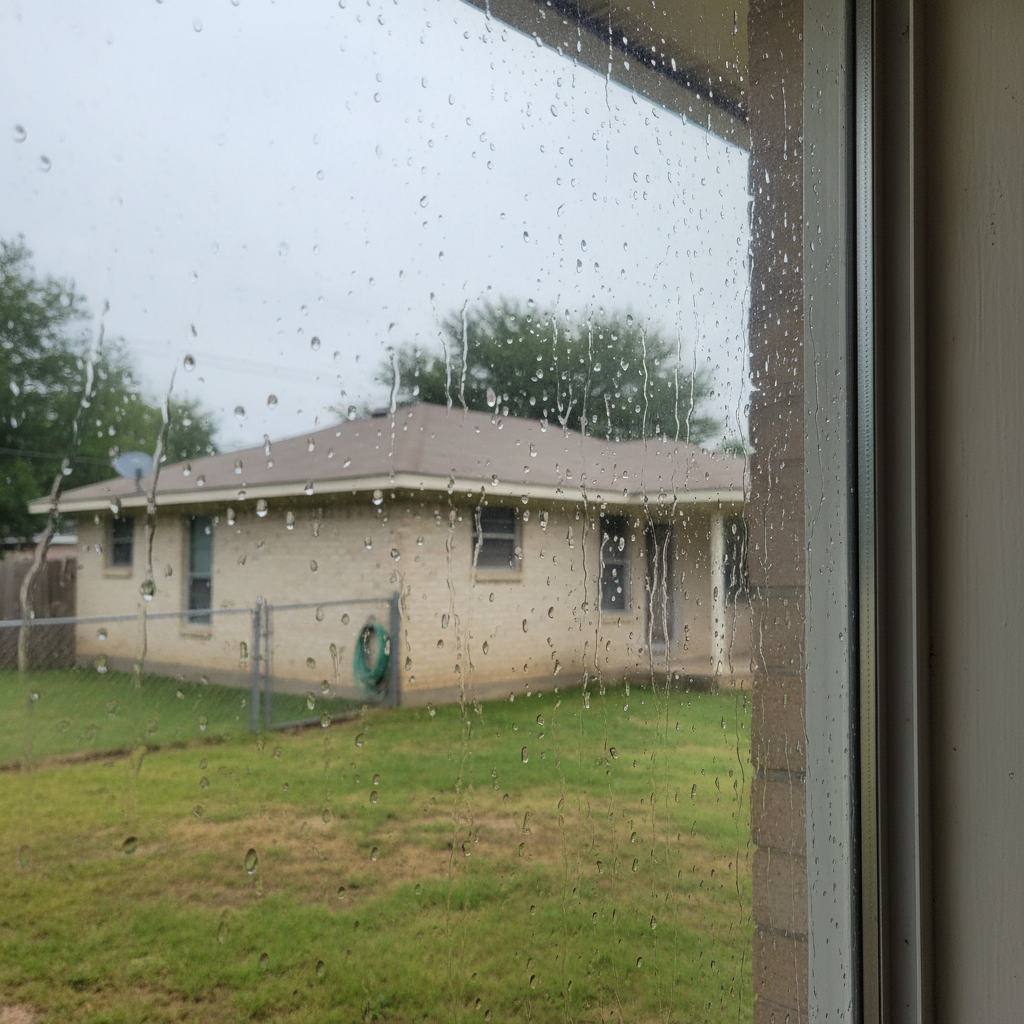 Dehumidification Services