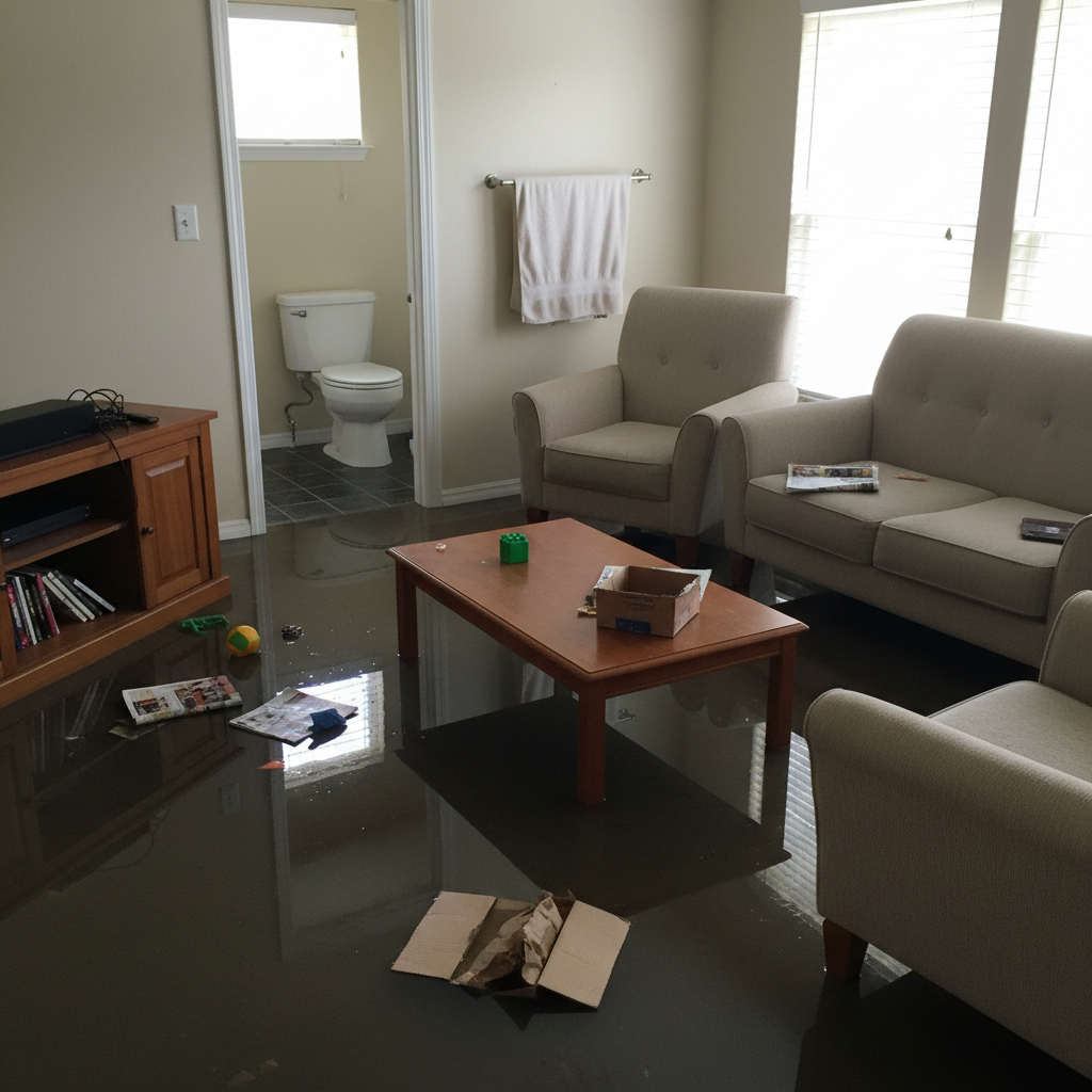 Water Extraction Services