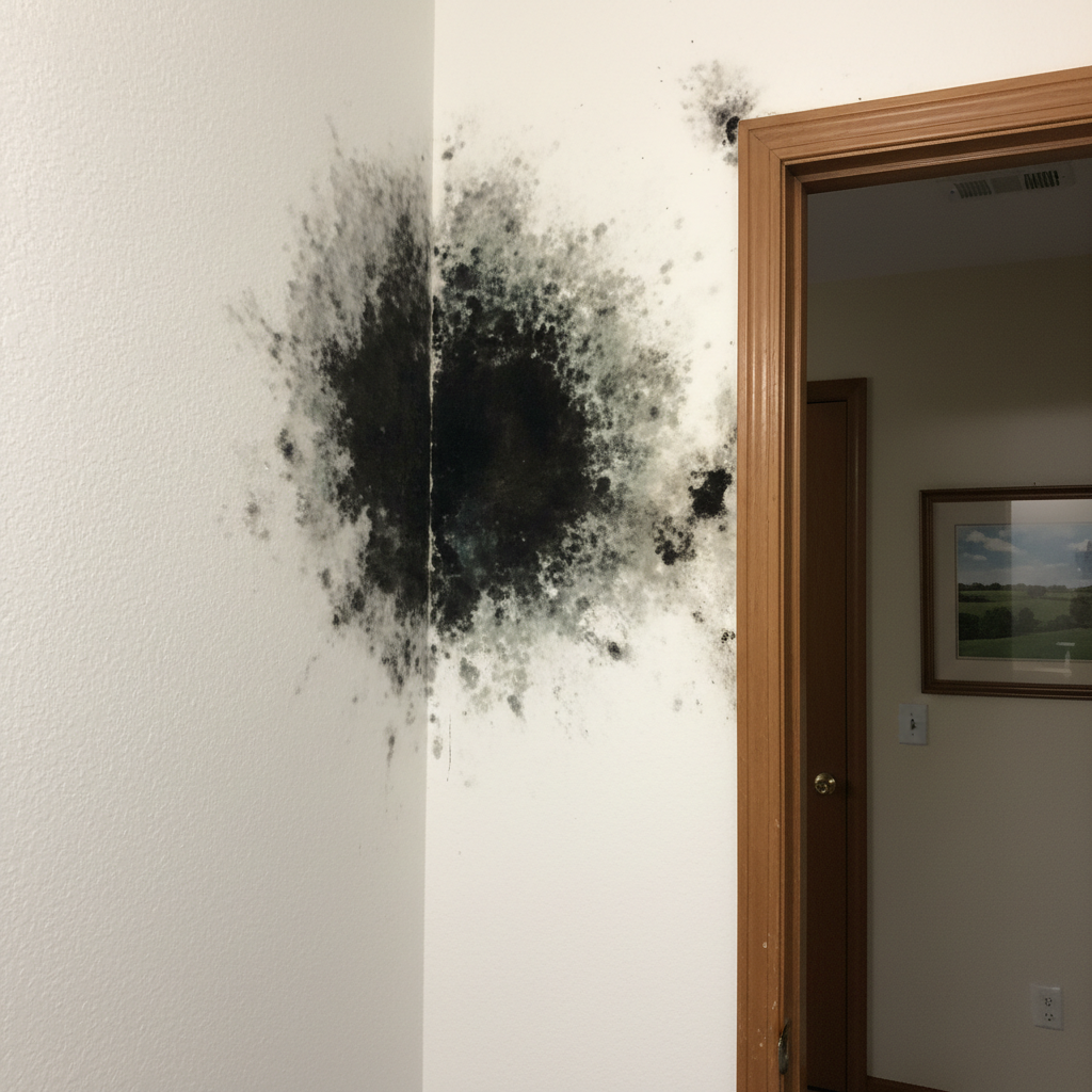 Mold Remediation