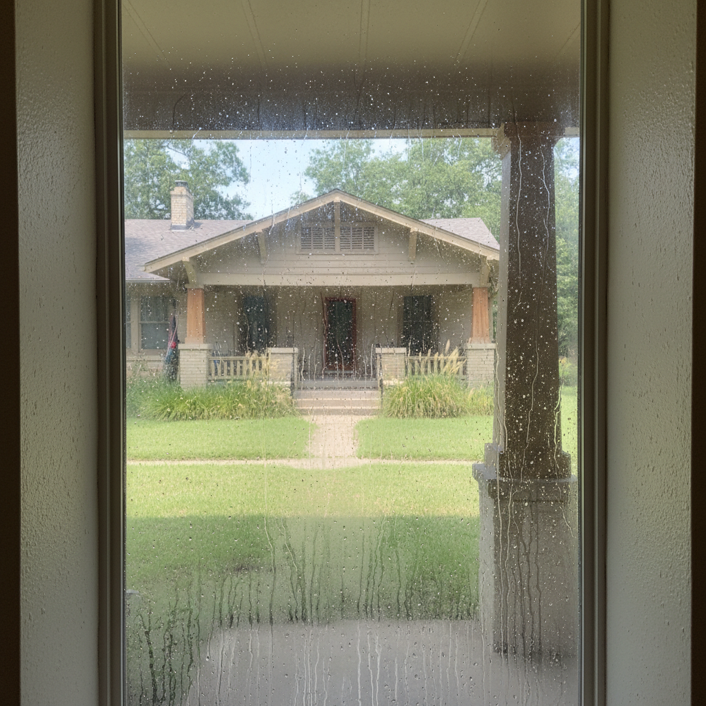 Dehumidification Services