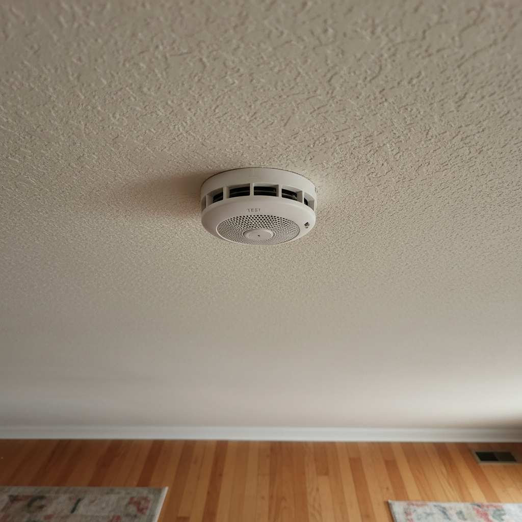 Smoke and Fire Damage Restoration