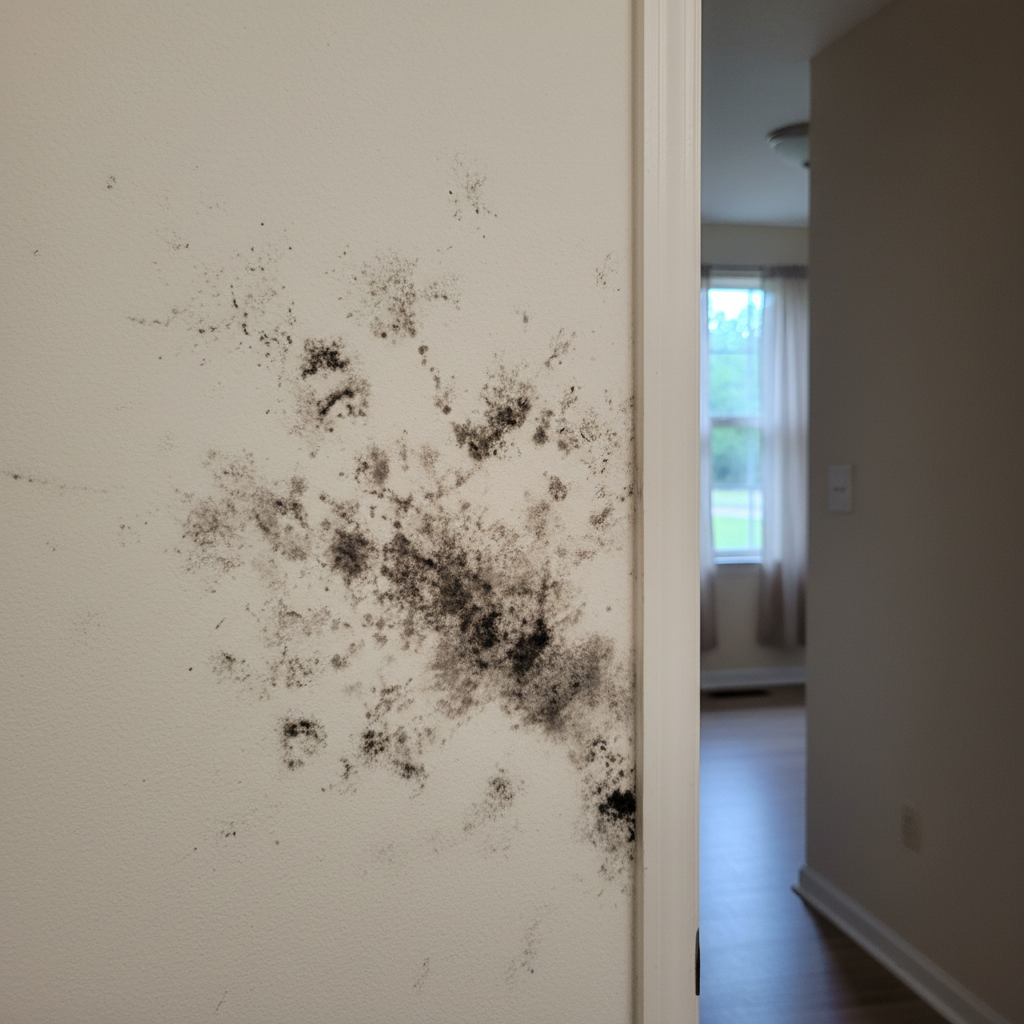 Mold Remediation