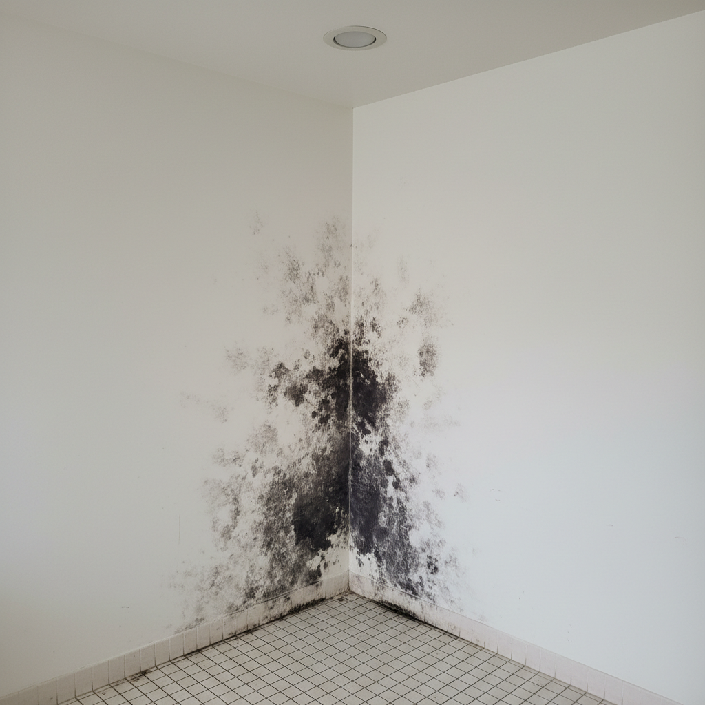 Mold Remediation
