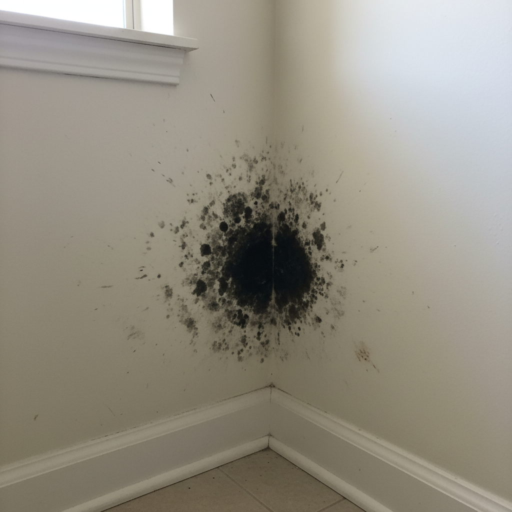 Mold Remediation in Hurst