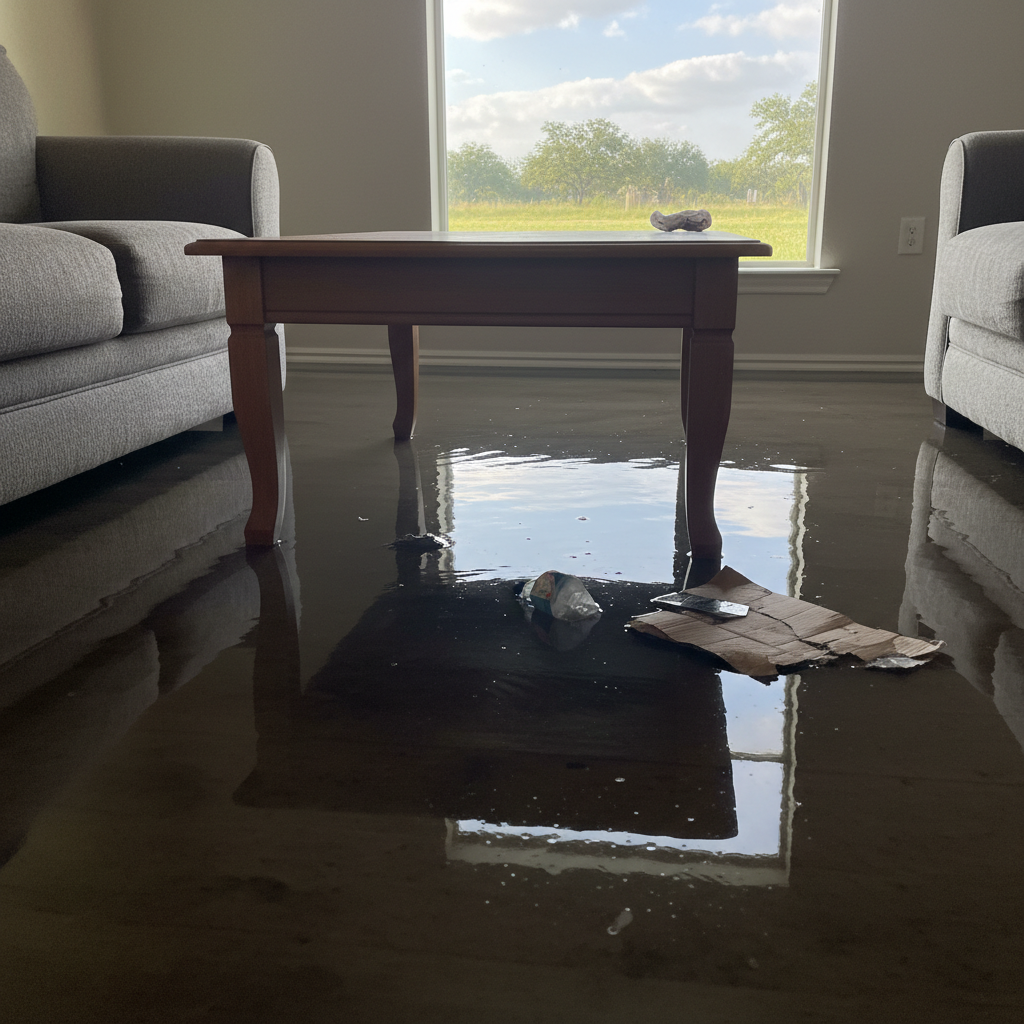 Water Extraction Services in Hurst