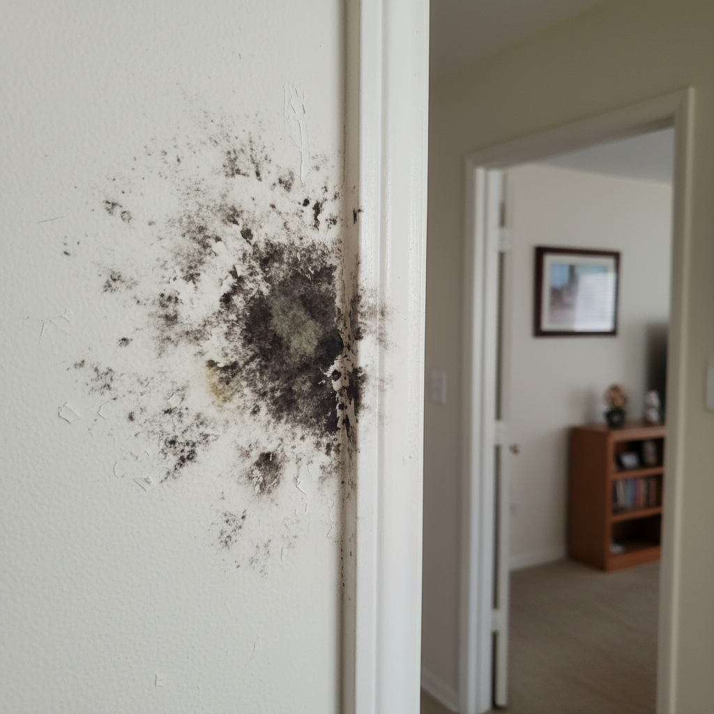 Mold Remediation