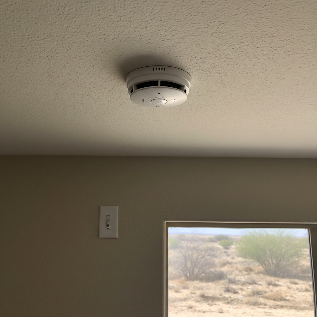 Smoke and Fire Damage Restoration