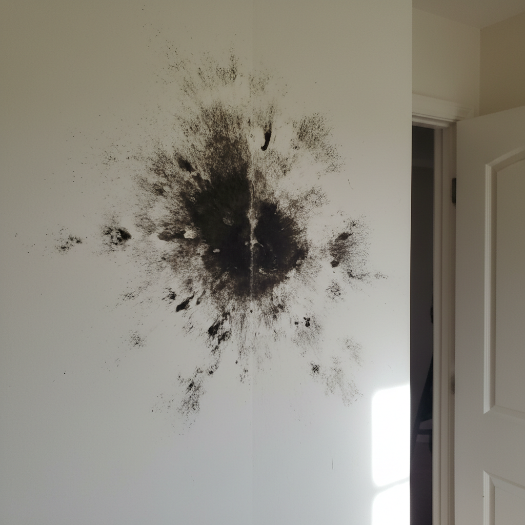 Mold Remediation