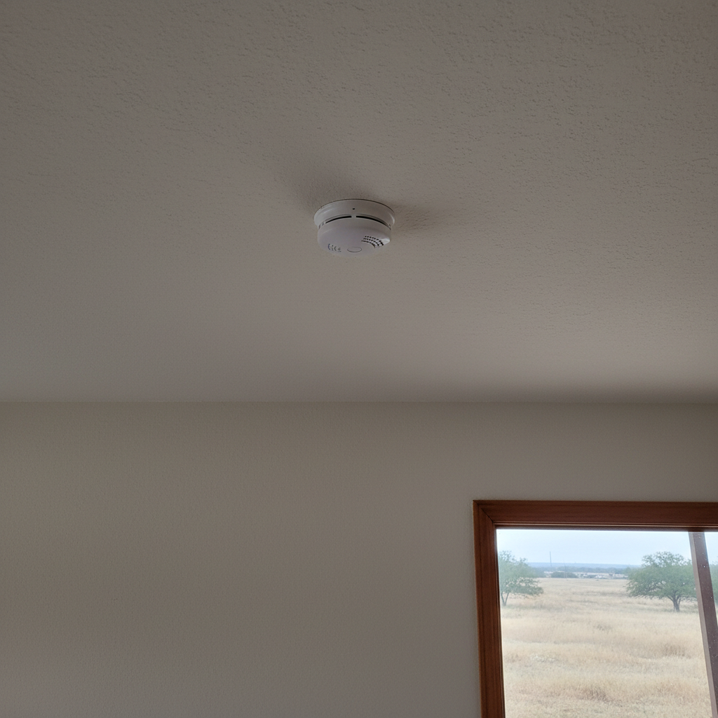 Smoke and Fire Damage Restoration