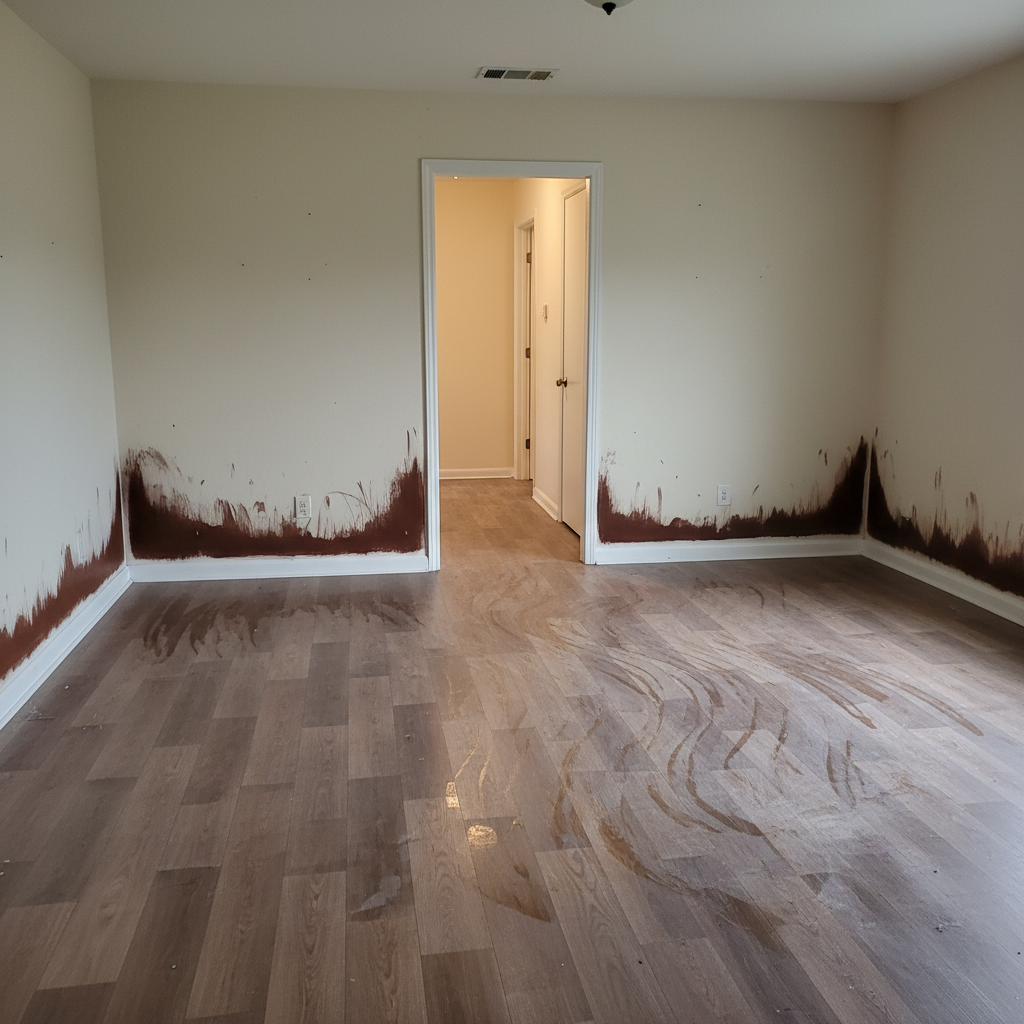 Water Damage Restoration in Jbsa Lackland