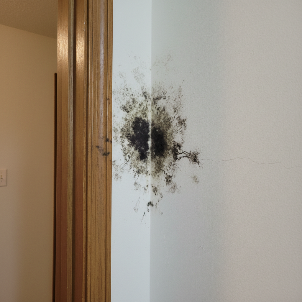 Mold Remediation in Jbsa Lackland